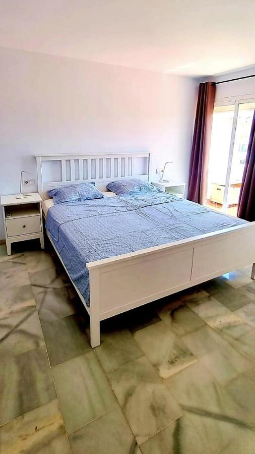 Mijas Holiday Apartment Fuengirola Luaran gambar