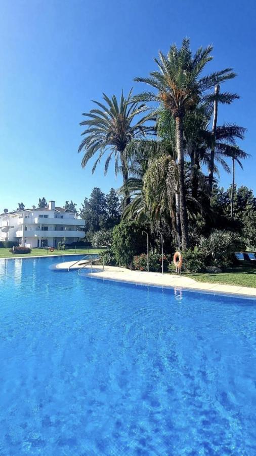 Mijas Holiday Apartment Fuengirola Luaran gambar