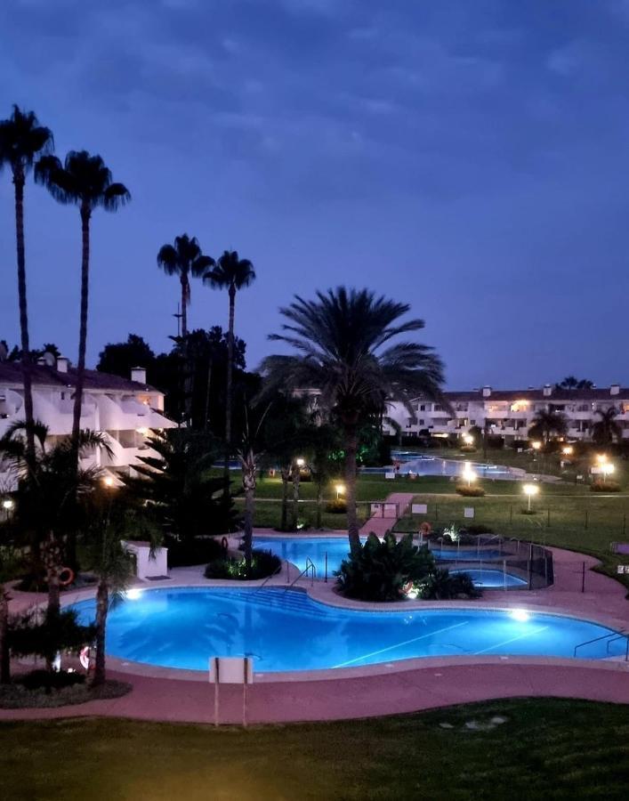 Mijas Holiday Apartment Fuengirola Luaran gambar