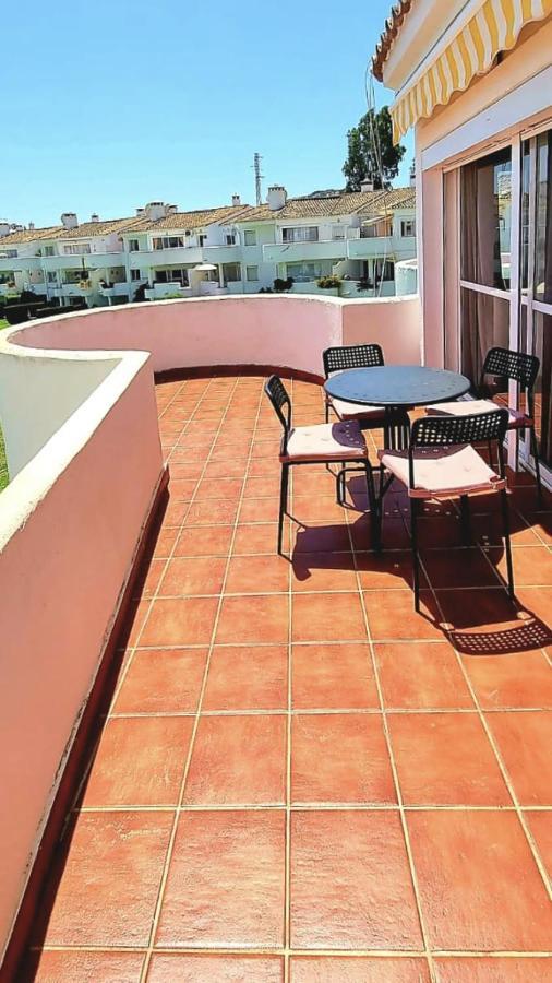 Mijas Holiday Apartment Fuengirola Luaran gambar