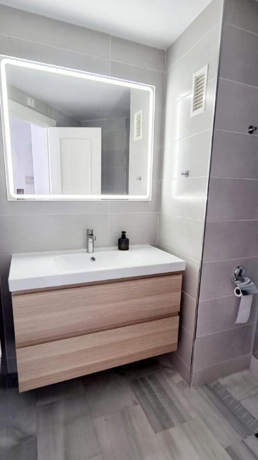 Mijas Holiday Apartment Fuengirola Luaran gambar