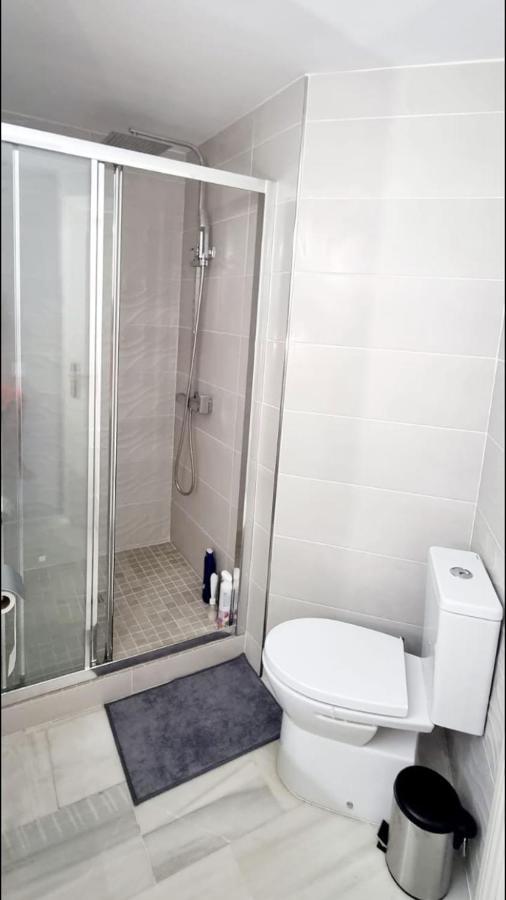 Mijas Holiday Apartment Fuengirola Luaran gambar