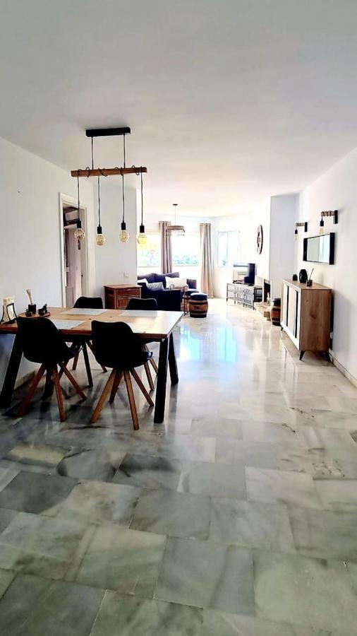 Mijas Holiday Apartment Fuengirola Luaran gambar