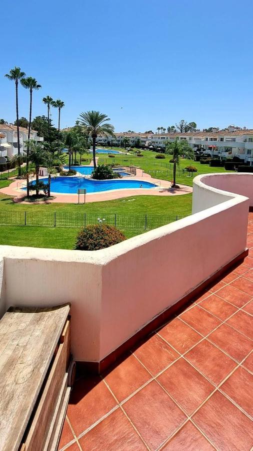 Mijas Holiday Apartment Fuengirola Luaran gambar