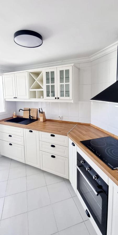 Mijas Holiday Apartment Fuengirola Luaran gambar