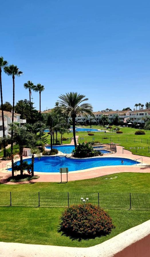 Mijas Holiday Apartment Fuengirola Luaran gambar