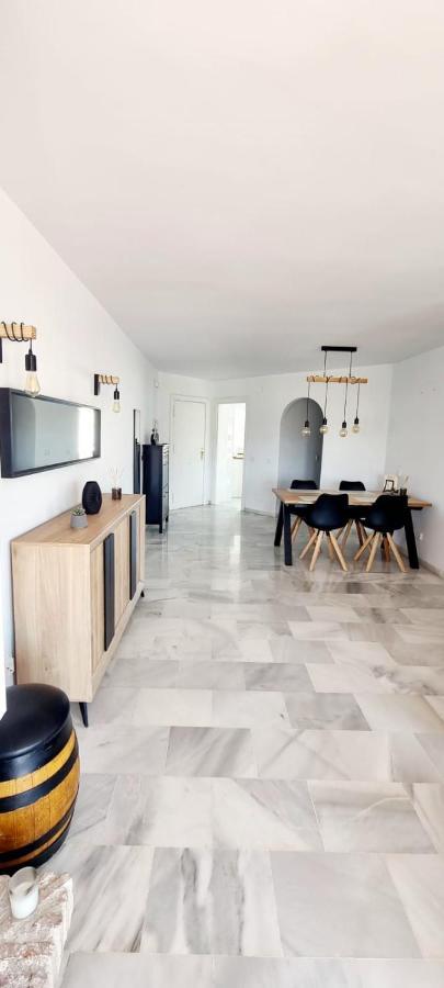 Mijas Holiday Apartment Fuengirola Luaran gambar