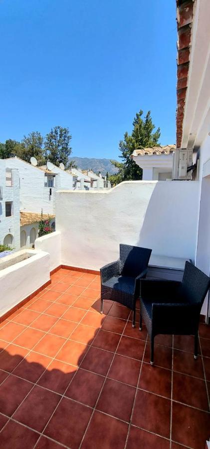 Mijas Holiday Apartment Fuengirola Luaran gambar