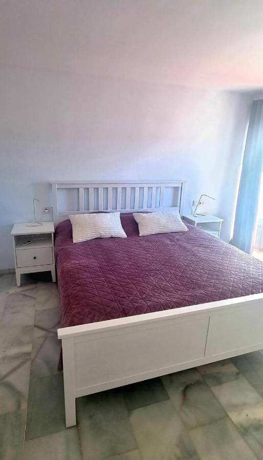 Mijas Holiday Apartment Fuengirola Luaran gambar